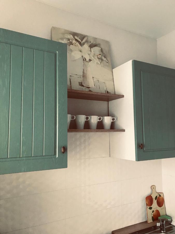Apartment For A Pleasant Stay Odessa Esterno foto
