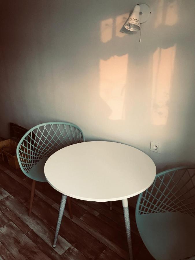 Apartment For A Pleasant Stay Odessa Esterno foto