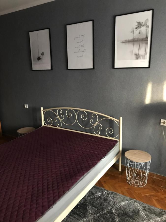 Apartment For A Pleasant Stay Odessa Esterno foto