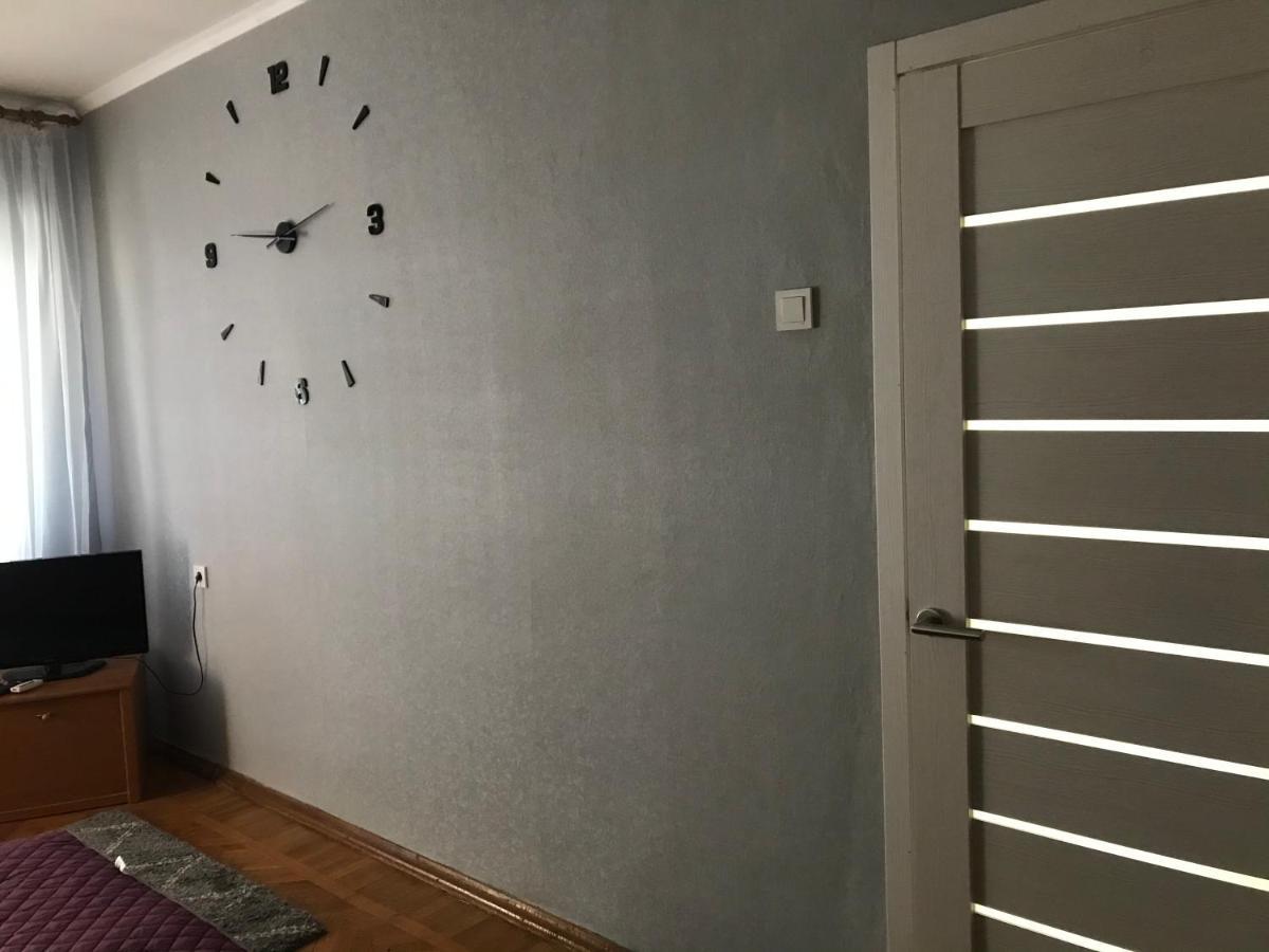 Apartment For A Pleasant Stay Odessa Esterno foto