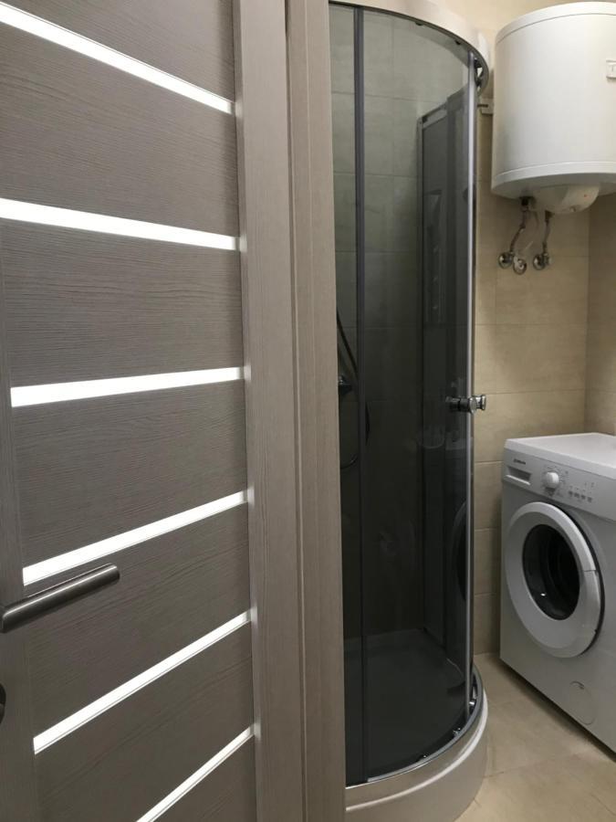 Apartment For A Pleasant Stay Odessa Esterno foto