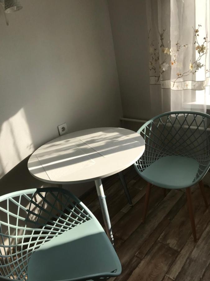 Apartment For A Pleasant Stay Odessa Esterno foto