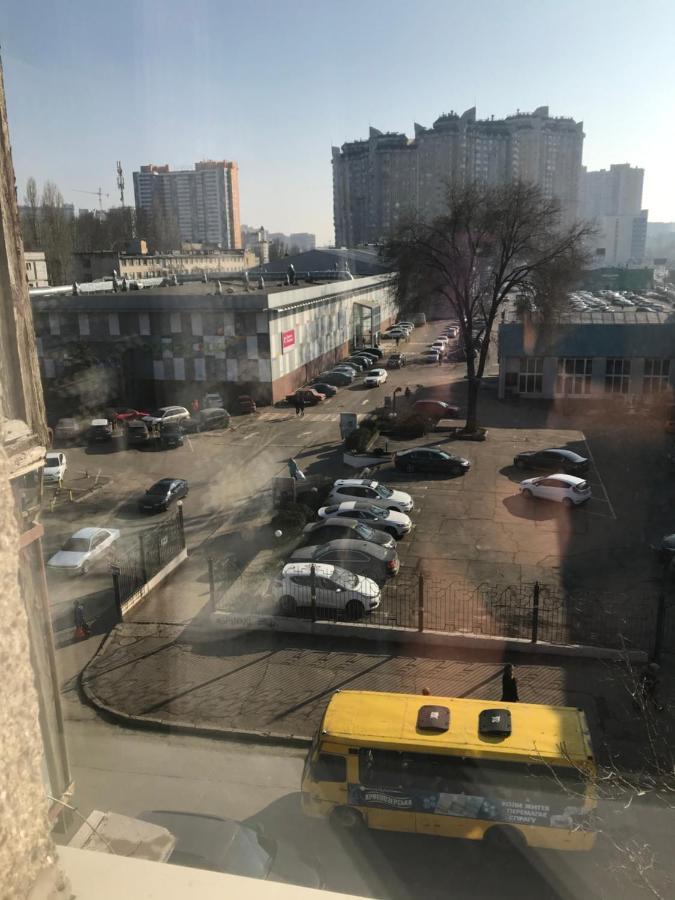 Apartment For A Pleasant Stay Odessa Esterno foto