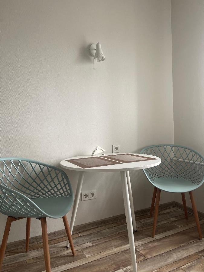 Apartment For A Pleasant Stay Odessa Esterno foto